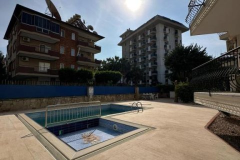 آپارتمان در  Alanya ، ترکیه 90 متر مربع.  شماره 213155 - 28