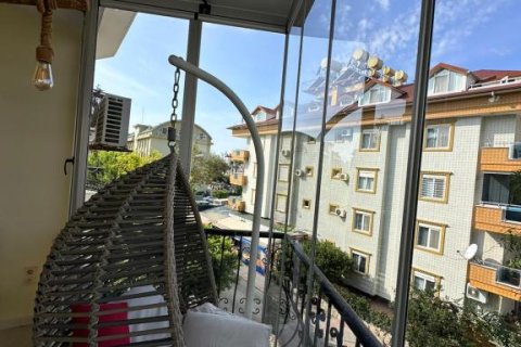 آپارتمان در  Alanya ، ترکیه 90 متر مربع.  شماره 213155 - 25