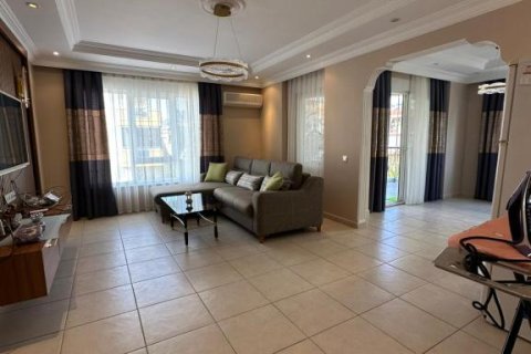 آپارتمان در  Alanya ، ترکیه 90 متر مربع.  شماره 213155 - 8