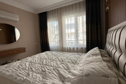 آپارتمان در  Alanya ، ترکیه 90 متر مربع.  شماره 213155 - 10