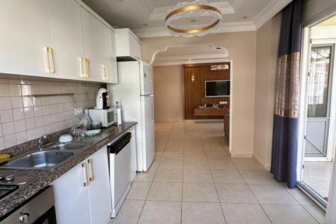 آپارتمان در  Alanya ، ترکیه 90 متر مربع.  شماره 213155 - 15