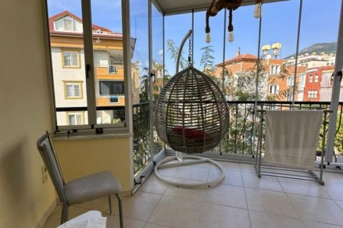 آپارتمان در  Alanya ، ترکیه 90 متر مربع.  شماره 213155 - 21