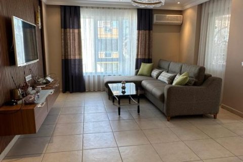 آپارتمان در  Alanya ، ترکیه 90 متر مربع.  شماره 213155 - 3