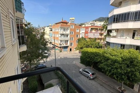 آپارتمان در  Alanya ، ترکیه 90 متر مربع.  شماره 213155 - 29