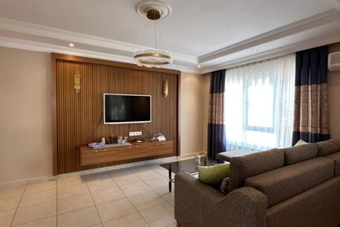 آپارتمان در  Alanya ، ترکیه 90 متر مربع.  شماره 213155 - 5