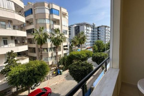 آپارتمان در  Alanya ، ترکیه 90 متر مربع.  شماره 213155 - 27