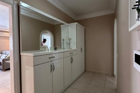 آپارتمان در  Alanya ، ترکیه 90 متر مربع.  شماره 213155 - 20