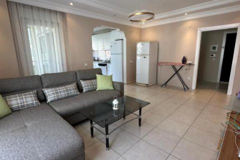 آپارتمان در  Alanya ، ترکیه 90 متر مربع.  شماره 213155 - 7