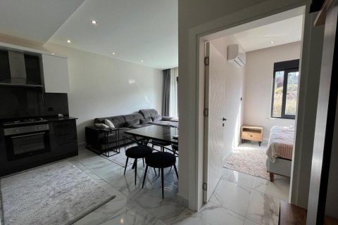 Lejlighed i Alanya, Antalya, Tyrkiet Nr. 213154 - 6