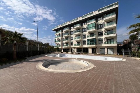 Lejlighed i Alanya, Antalya, Tyrkiet Nr. 213154 - 12