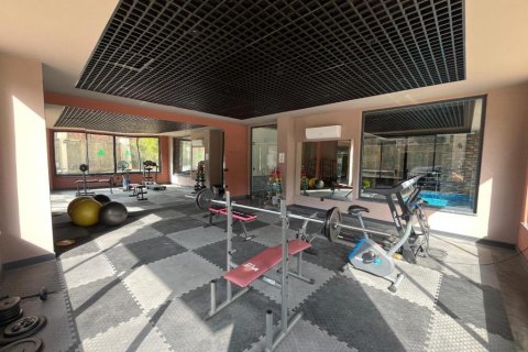 Lejlighed i Alanya, Antalya, Tyrkiet Nr. 213154 - 18