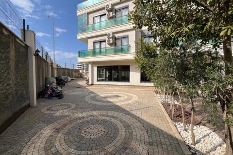 Lejlighed i Alanya, Antalya, Tyrkiet Nr. 213154 - 29