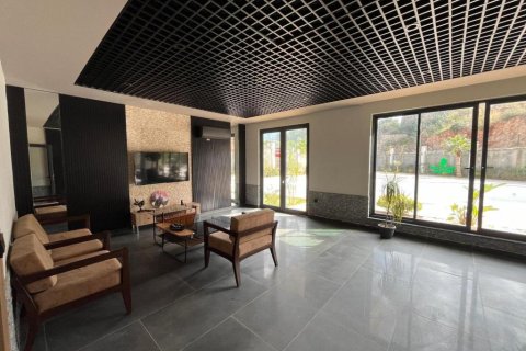 Lejlighed i Alanya, Antalya, Tyrkiet Nr. 213154 - 20