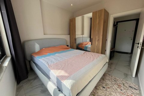 Lejlighed i Alanya, Antalya, Tyrkiet Nr. 213154 - 7