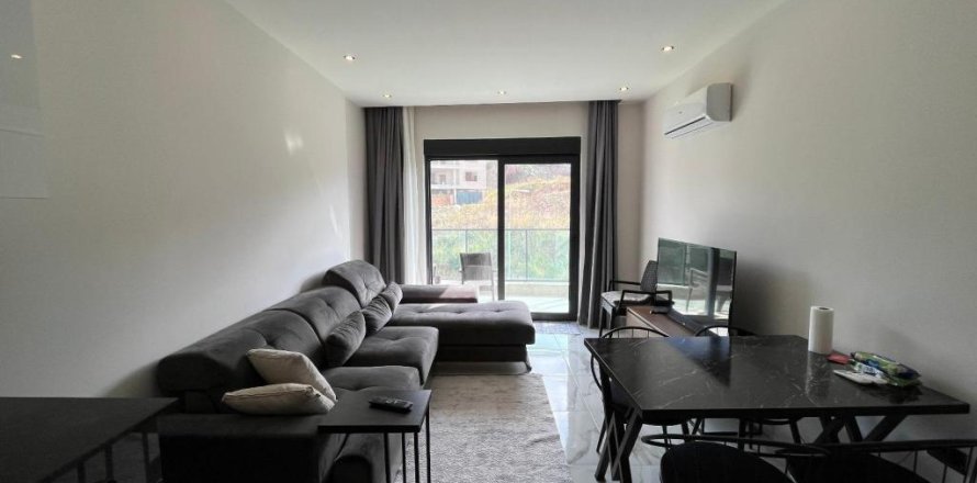 Lejlighed i Alanya, Antalya, Tyrkiet Nr. 213154
