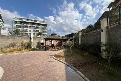 Lejlighed i Alanya, Antalya, Tyrkiet Nr. 213154 - 28