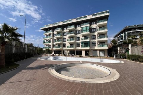 Lejlighed i Alanya, Antalya, Tyrkiet Nr. 213154 - 27