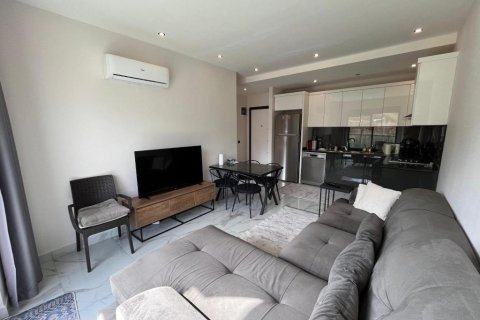 Lejlighed i Alanya, Antalya, Tyrkiet Nr. 213154 - 3