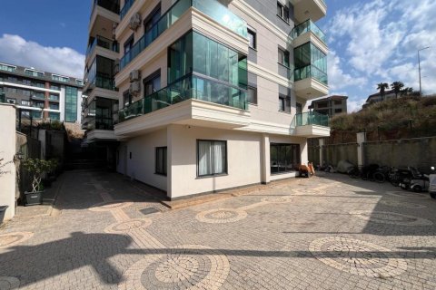 Lejlighed i Alanya, Antalya, Tyrkiet Nr. 213154 - 25