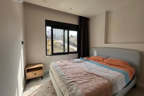 Lejlighed i Alanya, Antalya, Tyrkiet Nr. 213154 - 8