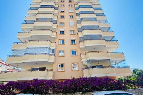Daire  2+1  Mahmutlar, Antalya, Türkiye №216004 - 7