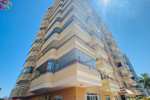 Daire  2+1  Mahmutlar, Antalya, Türkiye №216004 - 13