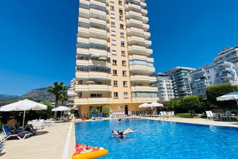Daire  2+1  Mahmutlar, Antalya, Türkiye №216004 - 15