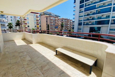 Daire  2+1  Mahmutlar, Antalya, Türkiye №216004 - 18