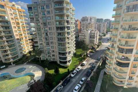 آپارتمان در  Mahmutlar ، ترکیه 2 خوابه ، 130 متر مربع.  شماره 216003 - 28