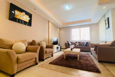 Apartment for sale  in Mahmutlar, Antalya, Turkey, 2 bedrooms, 125m2, No. 216005 – photo 2