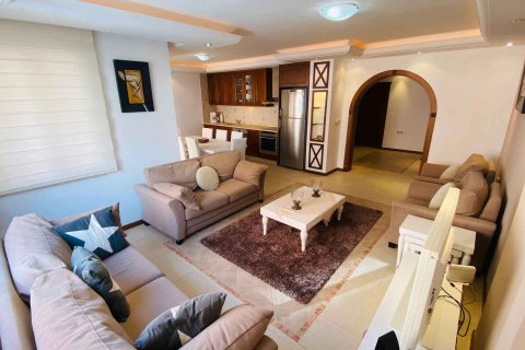 Apartment for sale  in Mahmutlar, Antalya, Turkey, 2 bedrooms, 125m2, No. 216005 – photo 12