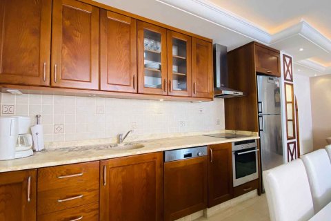 Apartment for sale  in Mahmutlar, Antalya, Turkey, 2 bedrooms, 125m2, No. 216005 – photo 5