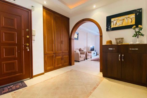 Apartment for sale  in Mahmutlar, Antalya, Turkey, 2 bedrooms, 125m2, No. 216005 – photo 17
