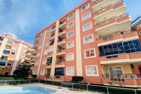 Apartment for sale  in Mahmutlar, Antalya, Turkey, 2 bedrooms, 125m2, No. 216005 – photo 31