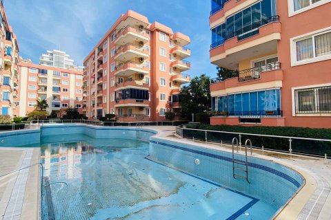 Apartment for sale  in Mahmutlar, Antalya, Turkey, 2 bedrooms, 125m2, No. 216005 – photo 33