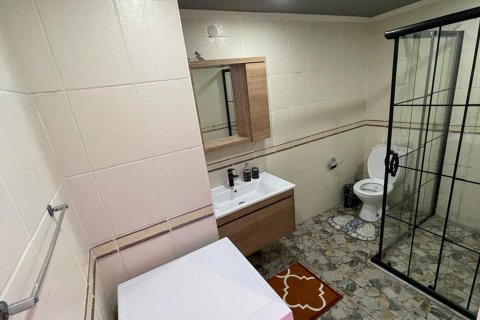 Продажа квартиры в Махмутларе, Анталье, Турция 2+1, 125м2, №216006 – фото 3