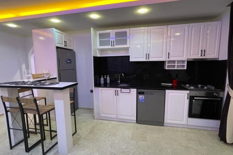 Продажа квартиры в Махмутларе, Анталье, Турция 2+1, 125м2, №216006 – фото 2