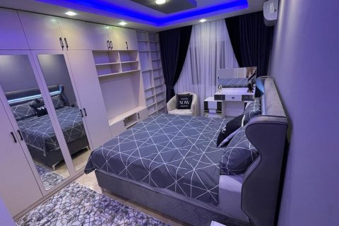 Продажа квартиры в Махмутларе, Анталье, Турция 2+1, 125м2, №216006 – фото 5