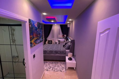 Продажа квартиры в Махмутларе, Анталье, Турция 2+1, 125м2, №216006 – фото 6