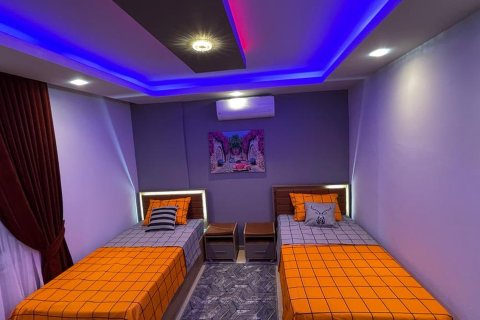 Продажа квартиры в Махмутларе, Анталье, Турция 2+1, 125м2, №216006 – фото 11