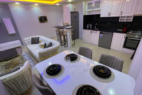 Продажа квартиры в Махмутларе, Анталье, Турция 2+1, 125м2, №216006 – фото 7