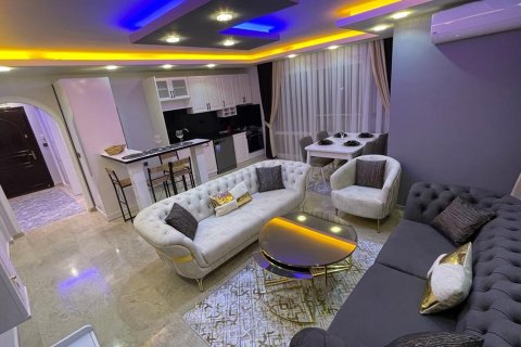 Продажа квартиры в Махмутларе, Анталье, Турция 2+1, 125м2, №216006 – фото 8