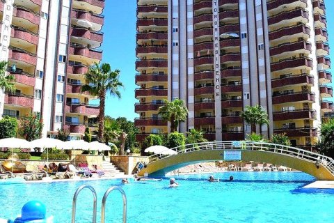 Продажа квартиры в Махмутларе, Анталье, Турция 2+1, 125м2, №216006 – фото 10