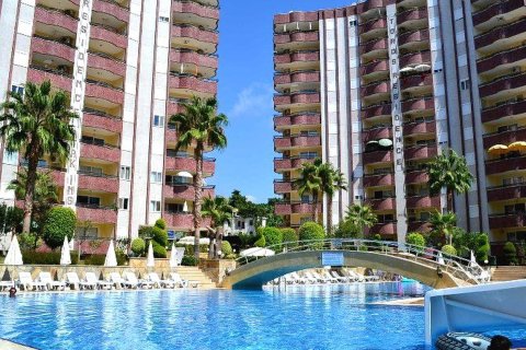 Продажа квартиры в Махмутларе, Анталье, Турция 2+1, 125м2, №216006 – фото 12