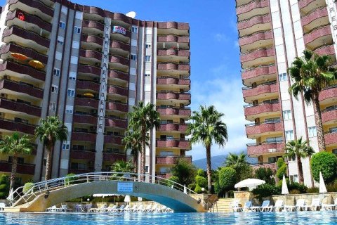 Продажа квартиры в Махмутларе, Анталье, Турция 2+1, 125м2, №216006 – фото 19