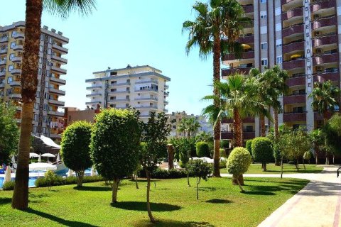 Продажа квартиры в Махмутларе, Анталье, Турция 2+1, 125м2, №216006 – фото 15