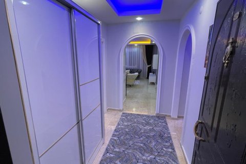 Продажа квартиры в Махмутларе, Анталье, Турция 2+1, 125м2, №216006 – фото 17