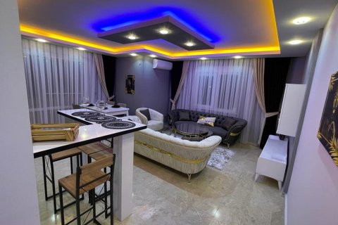 Продажа квартиры в Махмутларе, Анталье, Турция 2+1, 125м2, №216006 – фото 18