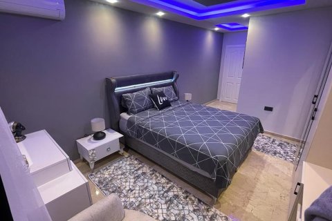 Продажа квартиры в Махмутларе, Анталье, Турция 2+1, 125м2, №216006 – фото 24