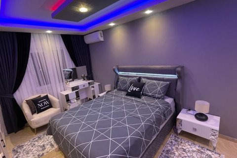 Продажа квартиры в Махмутларе, Анталье, Турция 2+1, 125м2, №216006 – фото 20